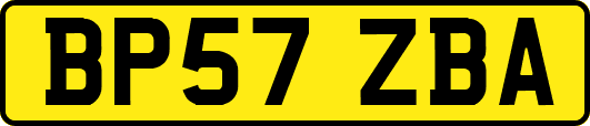 BP57ZBA