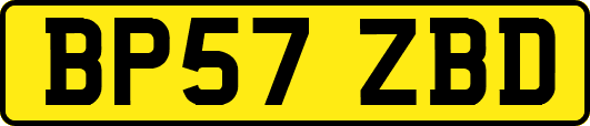 BP57ZBD