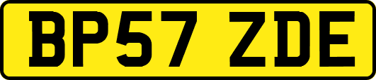 BP57ZDE