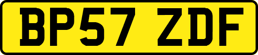 BP57ZDF