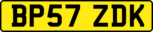 BP57ZDK