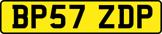 BP57ZDP