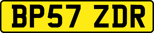 BP57ZDR