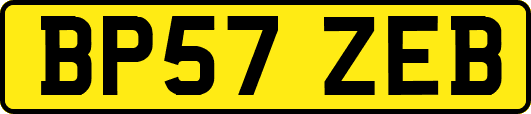 BP57ZEB