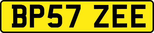 BP57ZEE