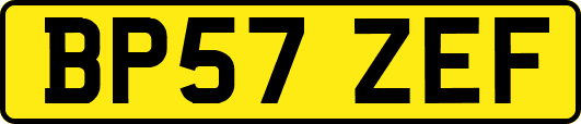 BP57ZEF