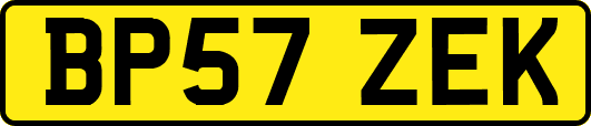 BP57ZEK