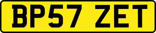 BP57ZET