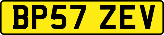 BP57ZEV