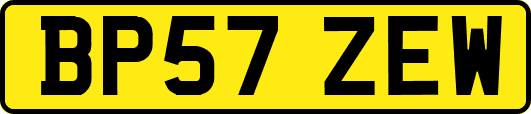 BP57ZEW