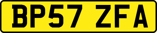 BP57ZFA