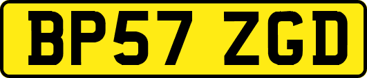 BP57ZGD