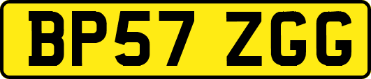 BP57ZGG