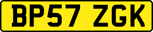 BP57ZGK