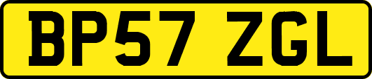 BP57ZGL
