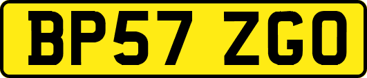 BP57ZGO