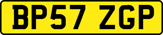 BP57ZGP