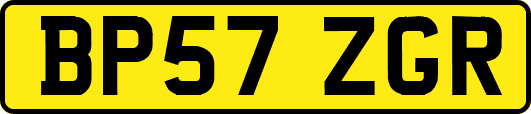 BP57ZGR