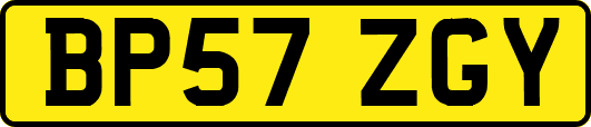 BP57ZGY