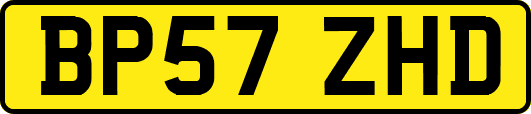BP57ZHD