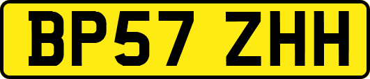 BP57ZHH