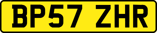 BP57ZHR