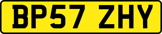 BP57ZHY