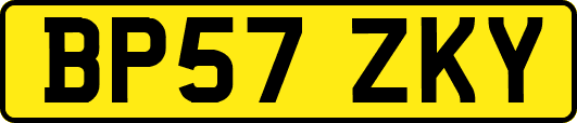 BP57ZKY