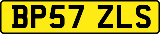 BP57ZLS