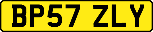 BP57ZLY