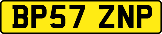 BP57ZNP