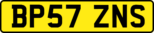 BP57ZNS