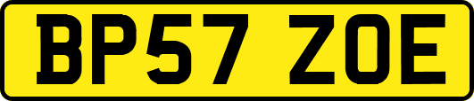BP57ZOE