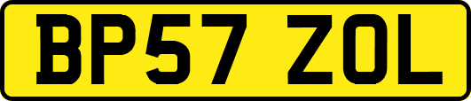BP57ZOL