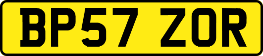 BP57ZOR