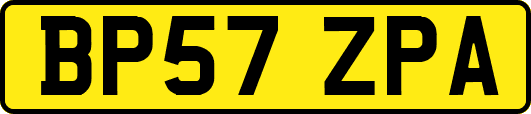 BP57ZPA