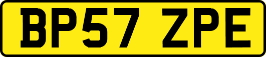 BP57ZPE