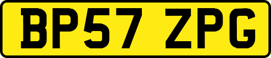 BP57ZPG