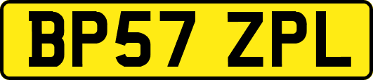 BP57ZPL