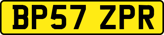 BP57ZPR
