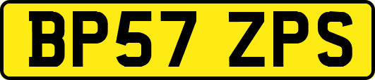 BP57ZPS