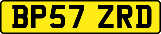 BP57ZRD