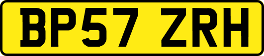 BP57ZRH
