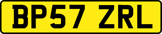 BP57ZRL