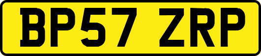 BP57ZRP