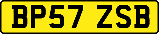 BP57ZSB