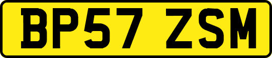 BP57ZSM