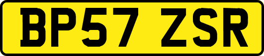 BP57ZSR