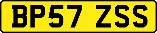 BP57ZSS