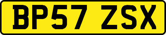 BP57ZSX